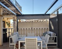 Resale - Town House -
La Zenia - Costa Blanca