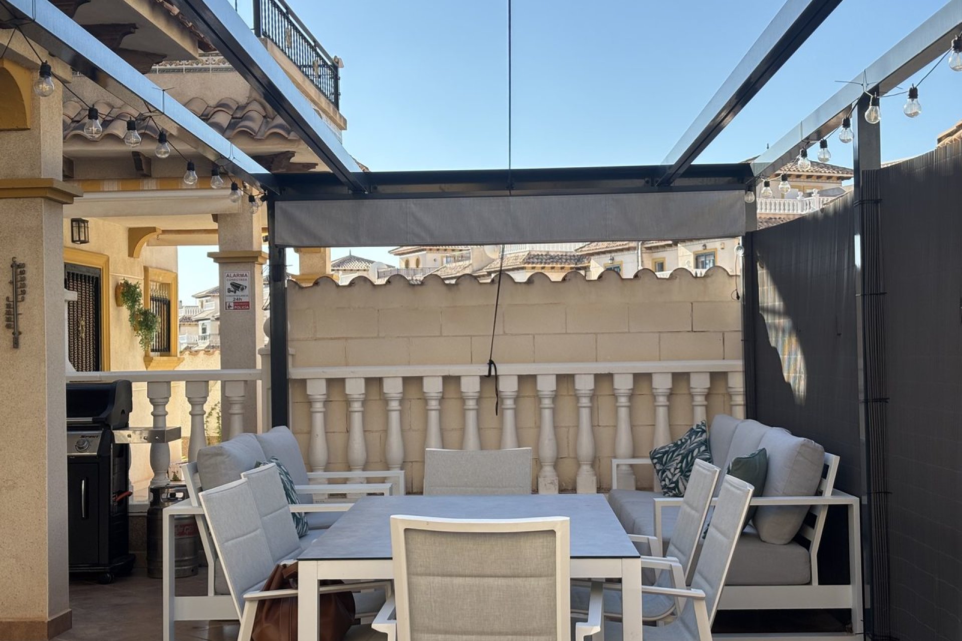 Resale - Town House -
La Zenia - Costa Blanca