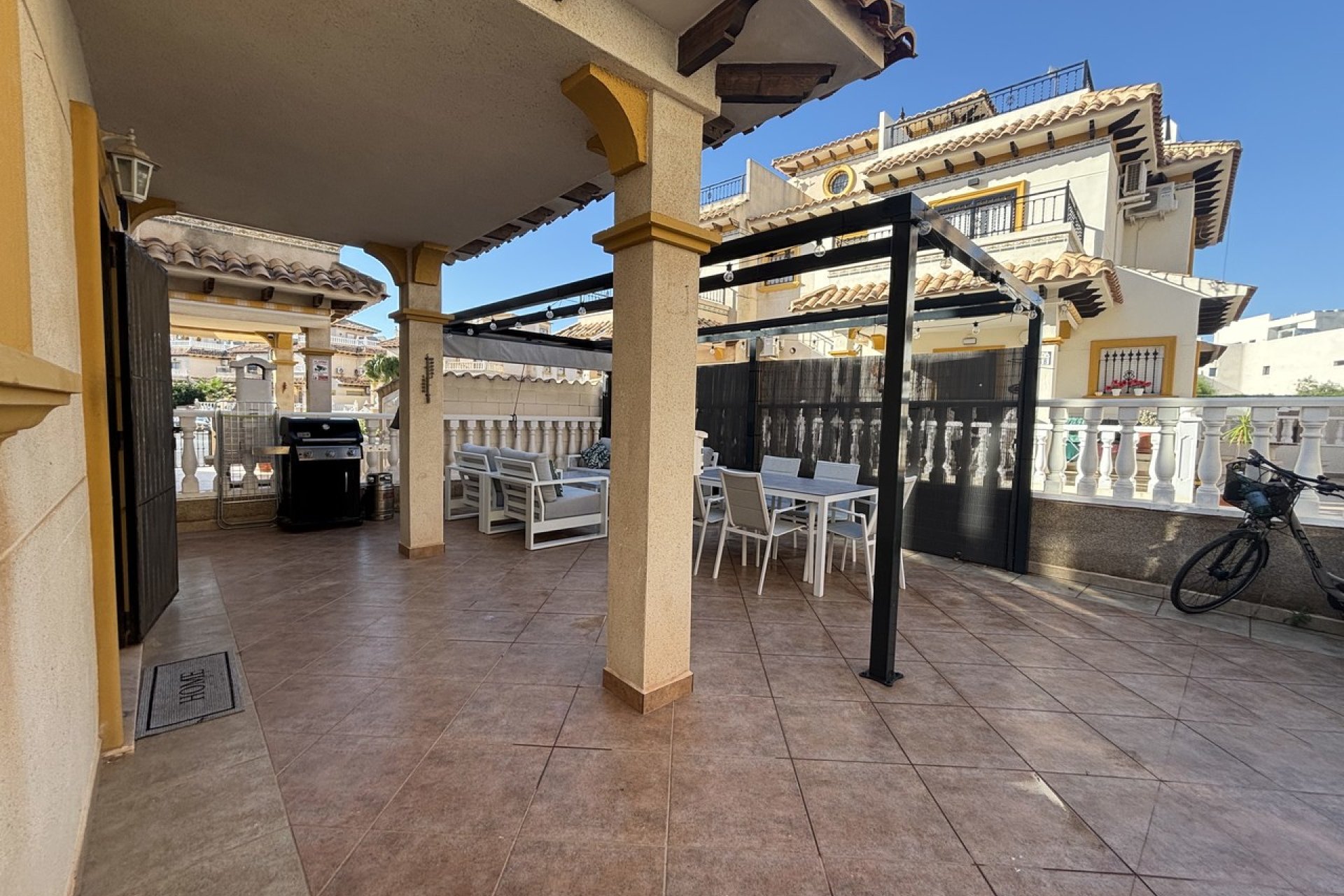 Resale - Town House -
La Zenia - Costa Blanca