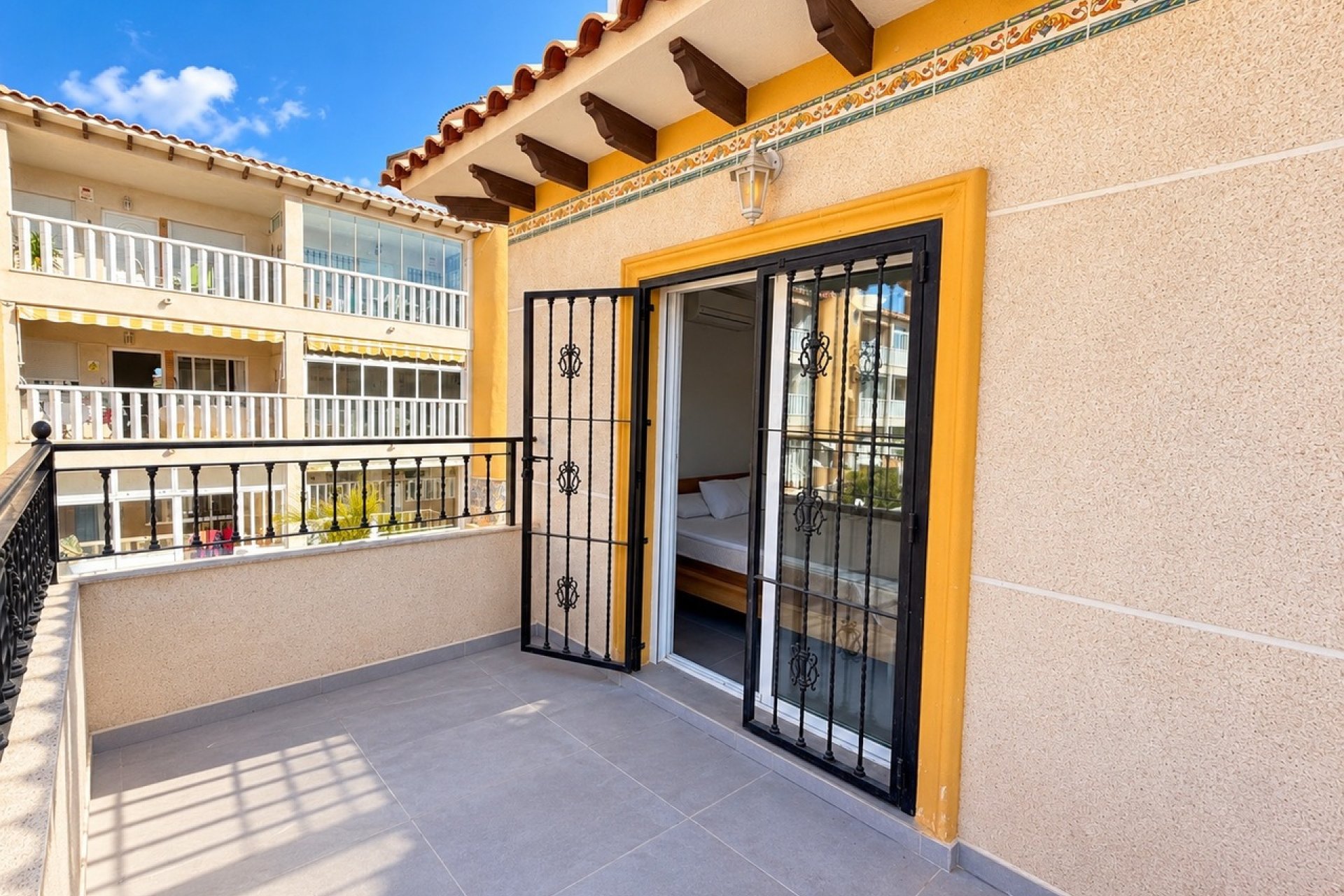 Resale - Town House -
La Zenia - Costa Blanca
