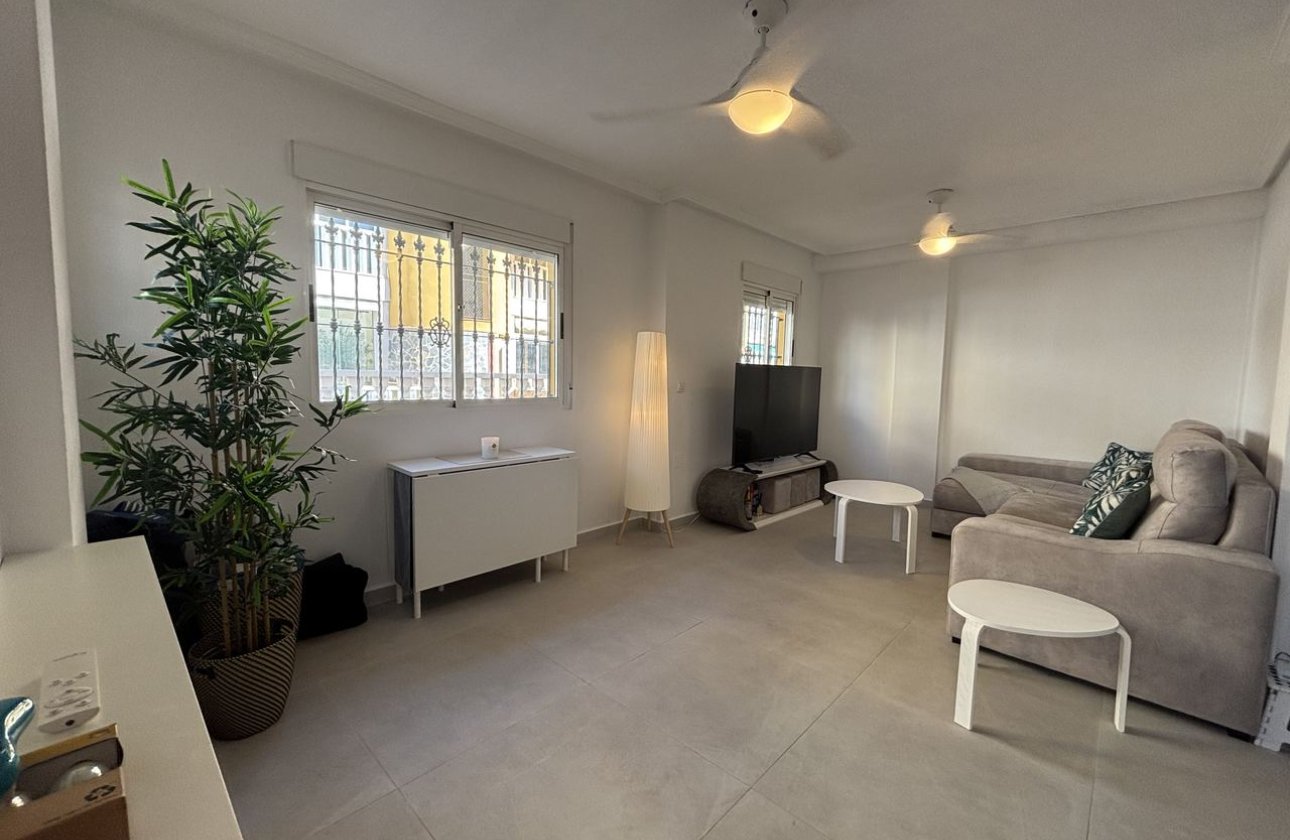 Resale - Town House -
La Zenia - Costa Blanca