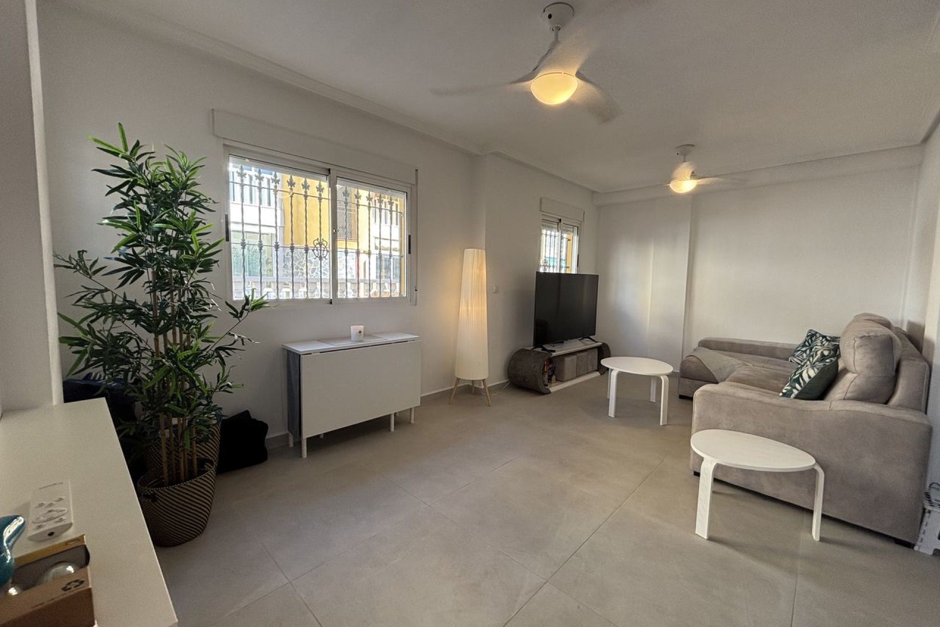 Resale - Town House -
La Zenia - Costa Blanca
