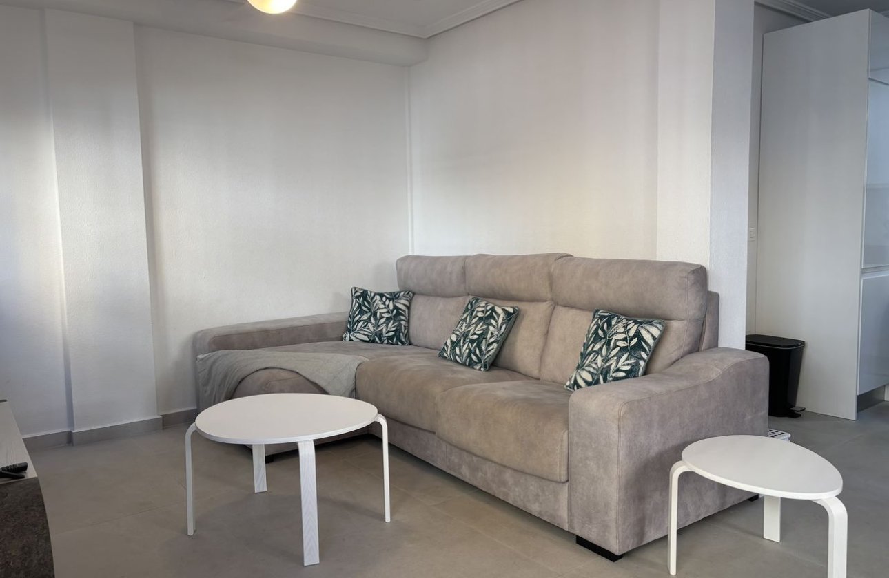 Resale - Town House -
La Zenia - Costa Blanca