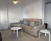 Resale - Town House -
La Zenia - Costa Blanca