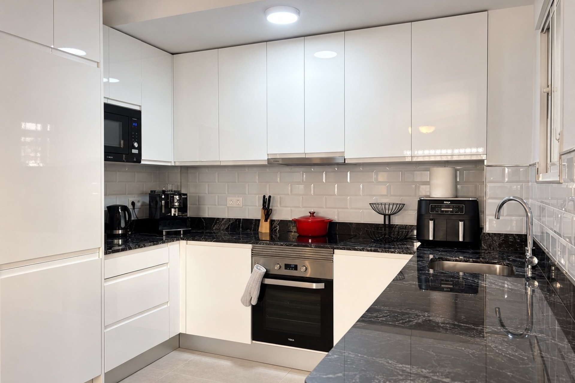 Resale - Town House -
La Zenia - Costa Blanca