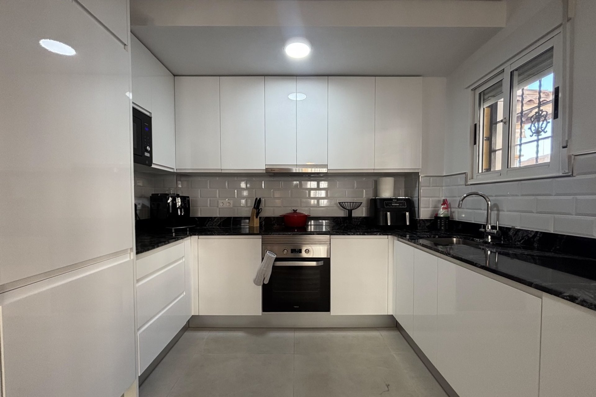 Resale - Town House -
La Zenia - Costa Blanca