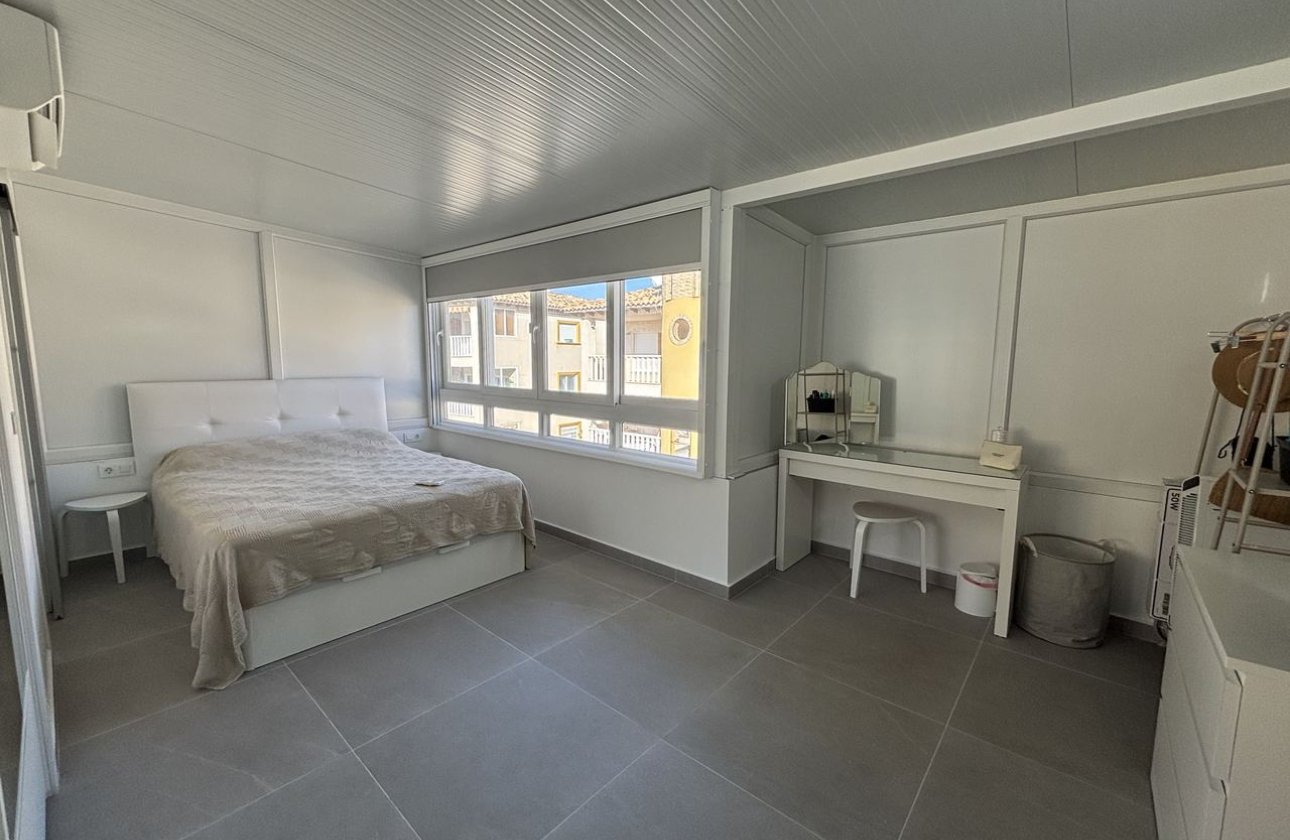 Resale - Town House -
La Zenia - Costa Blanca