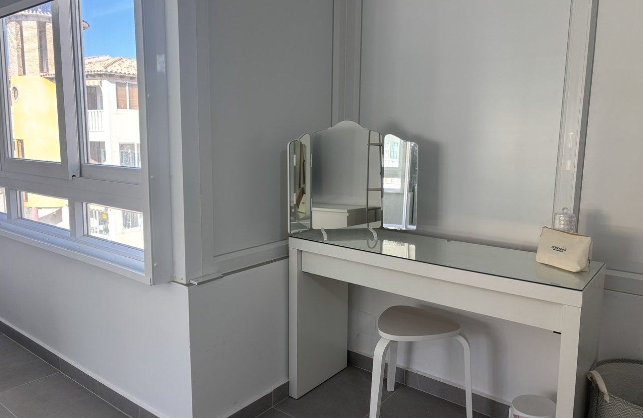 Resale - Town House -
La Zenia - Costa Blanca