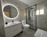 Resale - Town House -
La Zenia - Costa Blanca