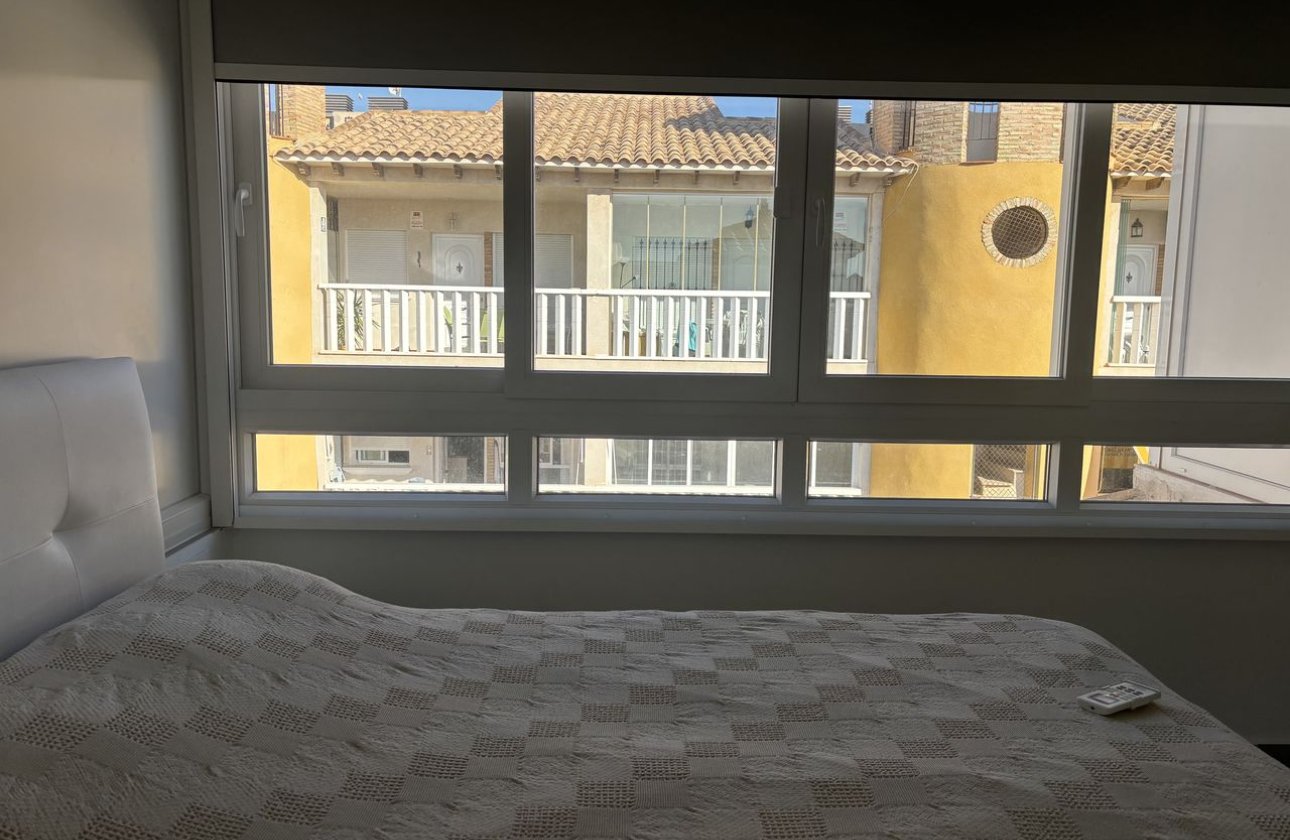 Resale - Town House -
La Zenia - Costa Blanca