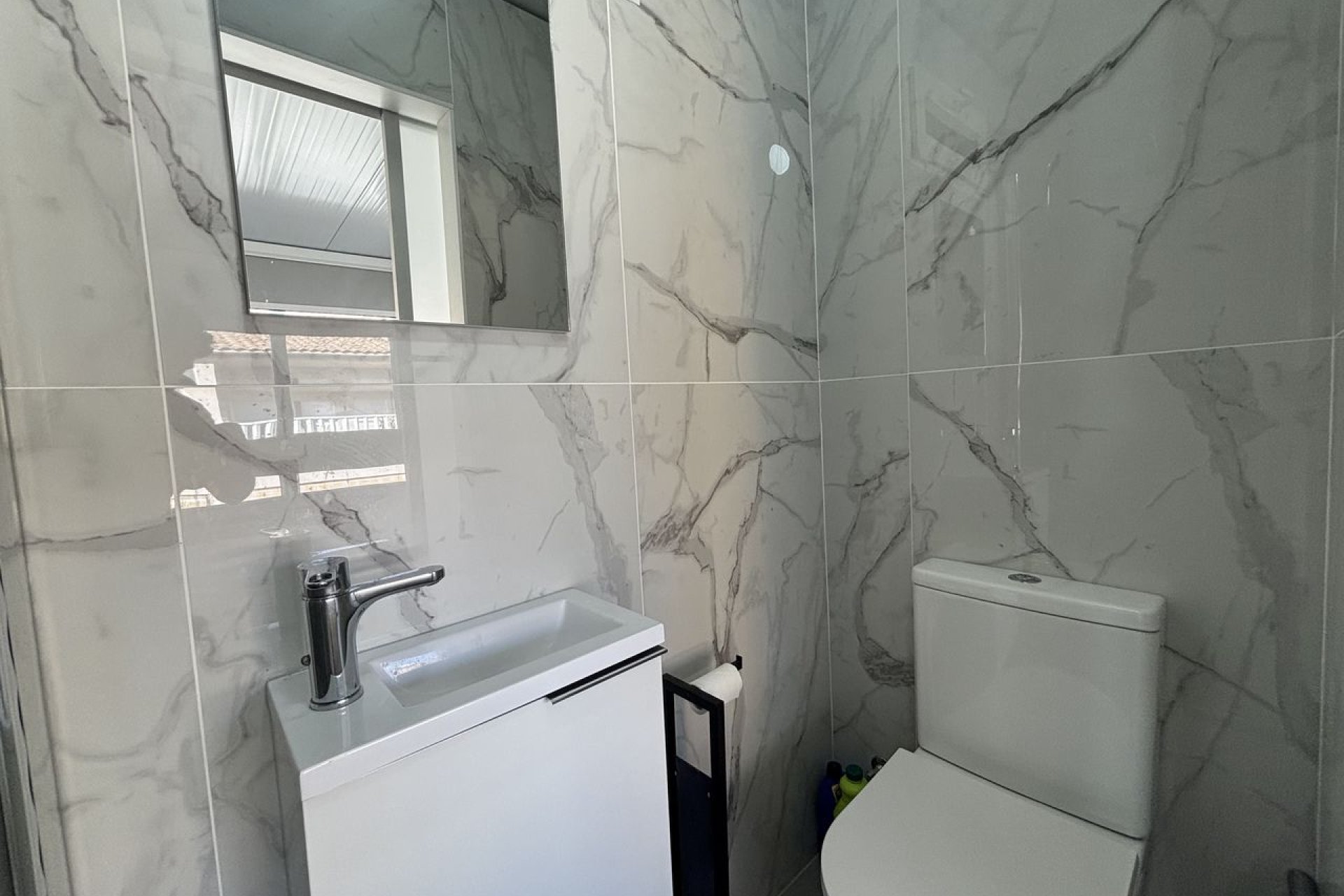 Resale - Town House -
La Zenia - Costa Blanca