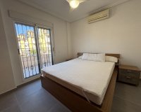 Resale - Town House -
La Zenia - Costa Blanca