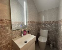 Resale - Town House -
La Zenia - Costa Blanca