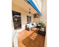 Resale - Town House -
Las Ramblas Golf - Inland