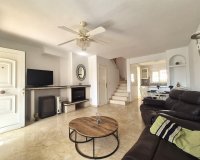 Resale - Town House -
Las Ramblas Golf - Inland