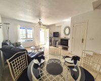 Resale - Town House -
Las Ramblas Golf - Inland