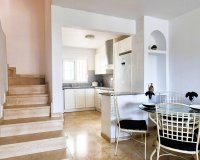 Resale - Town House -
Las Ramblas Golf - Inland