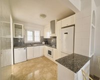 Resale - Town House -
Las Ramblas Golf - Inland