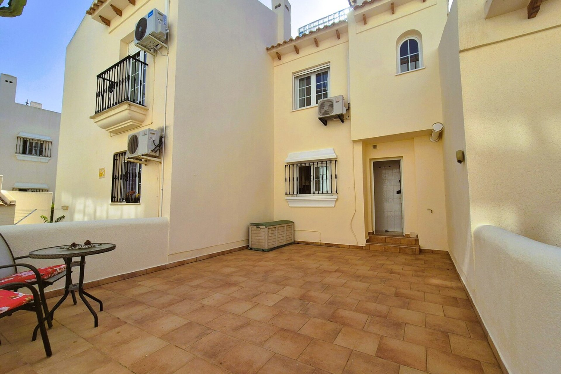 Resale - Town House -
Las Ramblas Golf - Inland