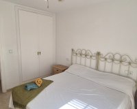 Resale - Town House -
Las Ramblas Golf - Inland
