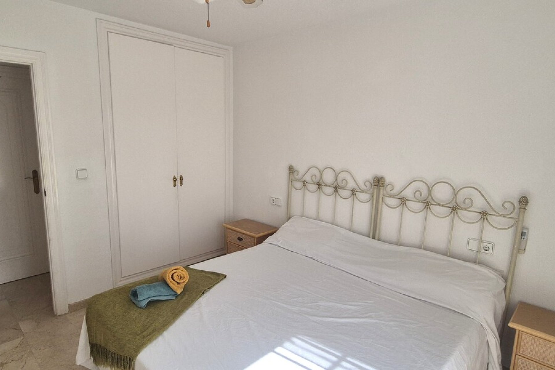 Resale - Town House -
Las Ramblas Golf - Inland