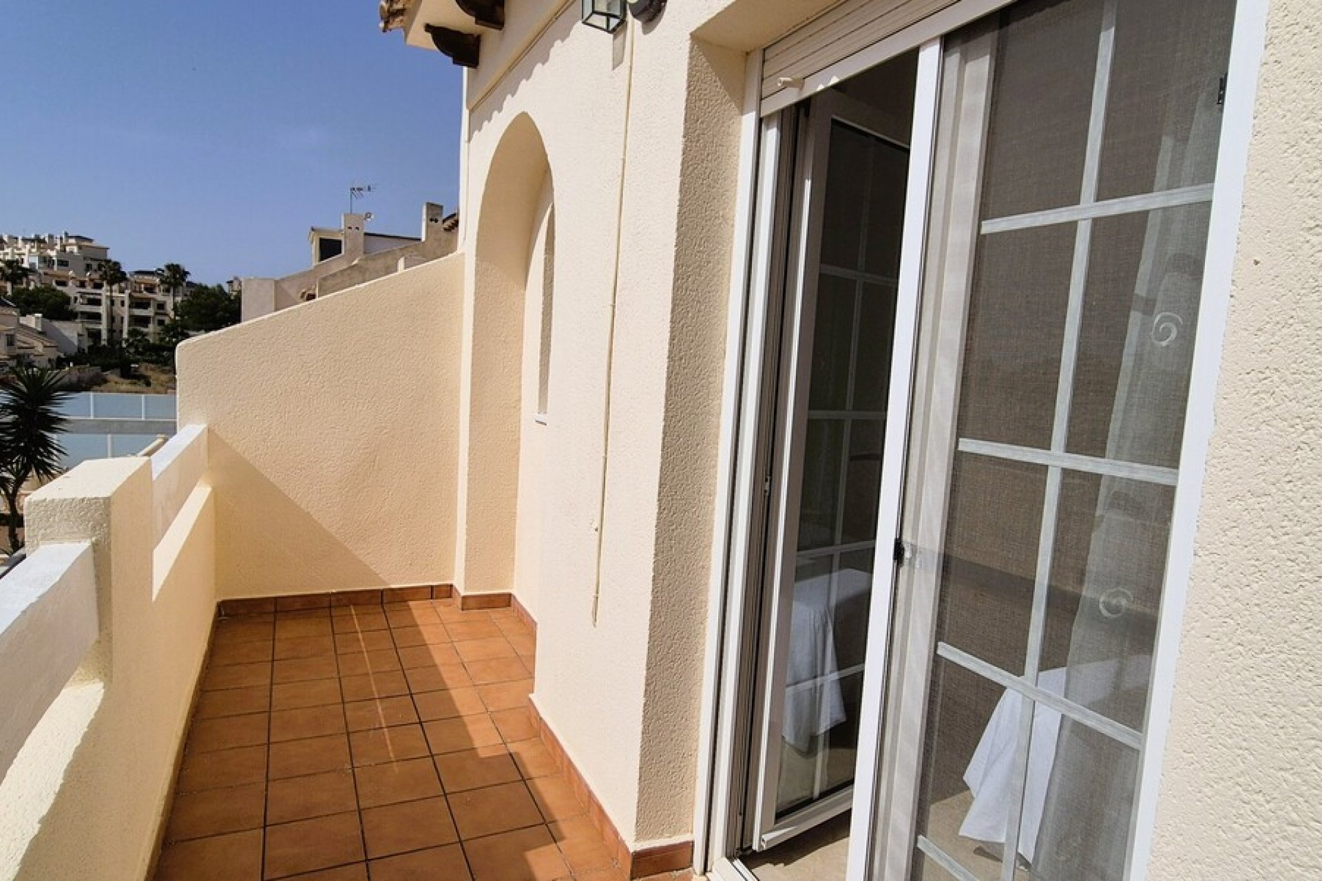 Resale - Town House -
Las Ramblas Golf - Inland