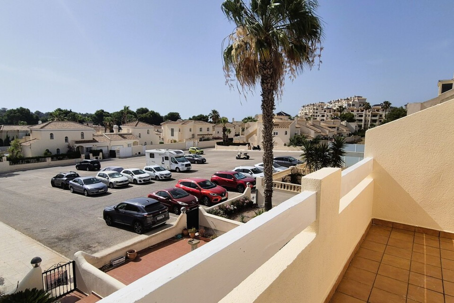 Resale - Town House -
Las Ramblas Golf - Inland