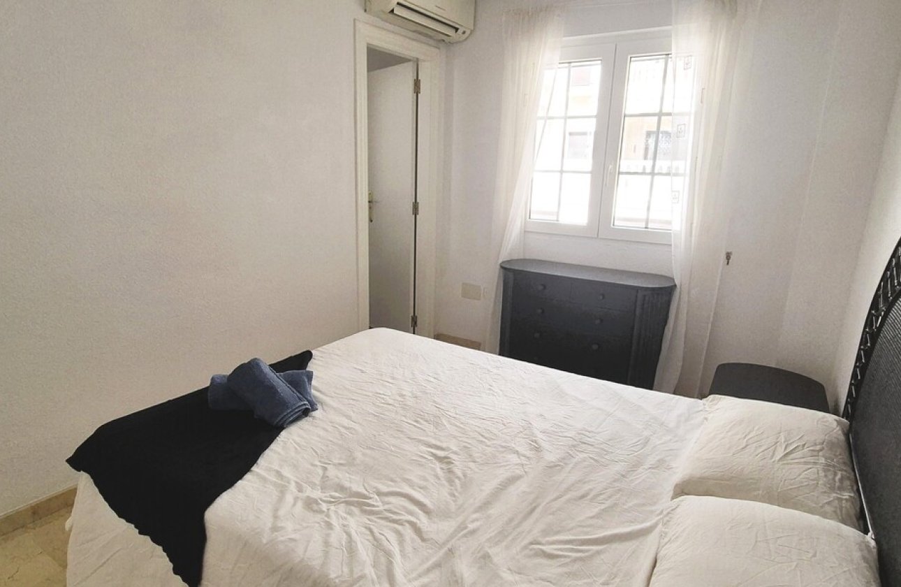 Resale - Town House -
Las Ramblas Golf - Inland