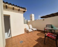 Resale - Town House -
Las Ramblas Golf - Inland