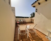 Resale - Town House -
Las Ramblas Golf - Inland