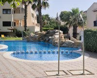 Resale - Town House -
Las Ramblas Golf - Inland