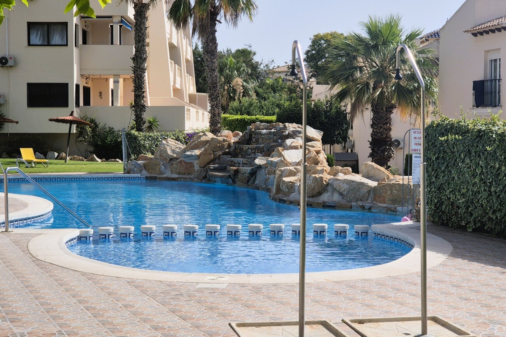 Resale - Town House -
Las Ramblas Golf - Inland