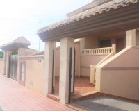 Resale - Town House -
Los Altos - Costa Blanca