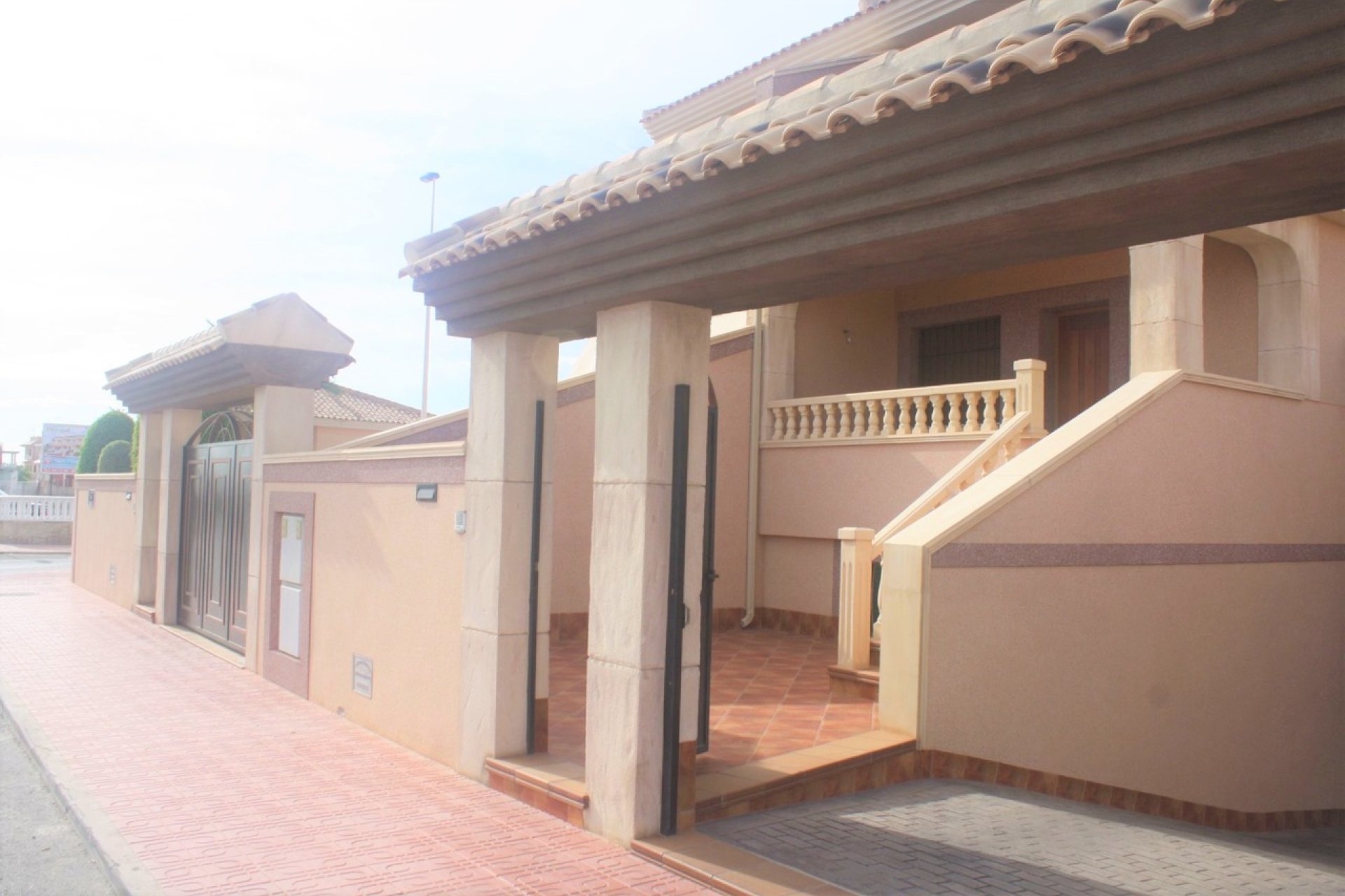 Resale - Town House -
Los Altos - Costa Blanca