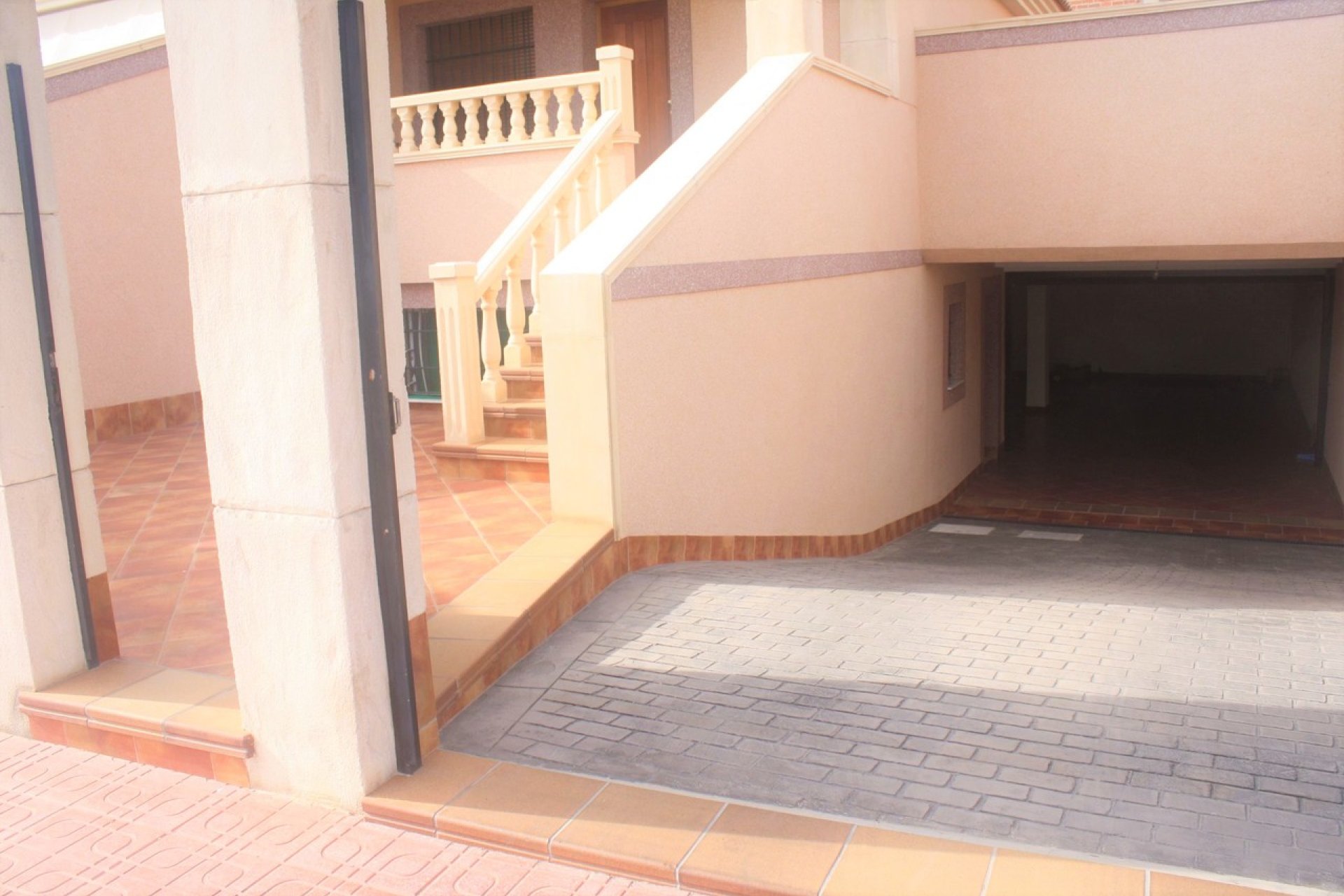 Resale - Town House -
Los Altos - Costa Blanca