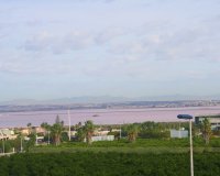 Resale - Town House -
Los Altos - Costa Blanca