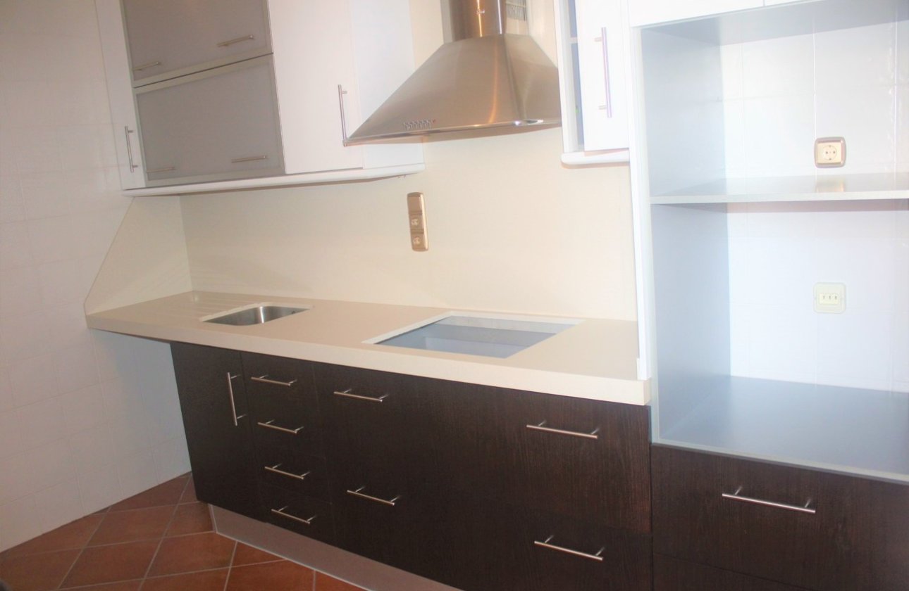 Resale - Town House -
Los Altos - Costa Blanca