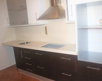 Resale - Town House -
Los Altos - Costa Blanca