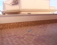 Resale - Town House -
Los Altos - Costa Blanca