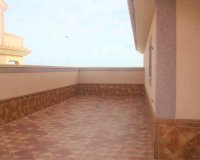 Resale - Town House -
Los Altos - Costa Blanca