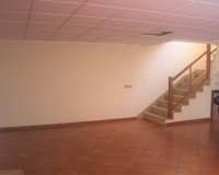 Resale - Town House -
Los Altos - Costa Blanca