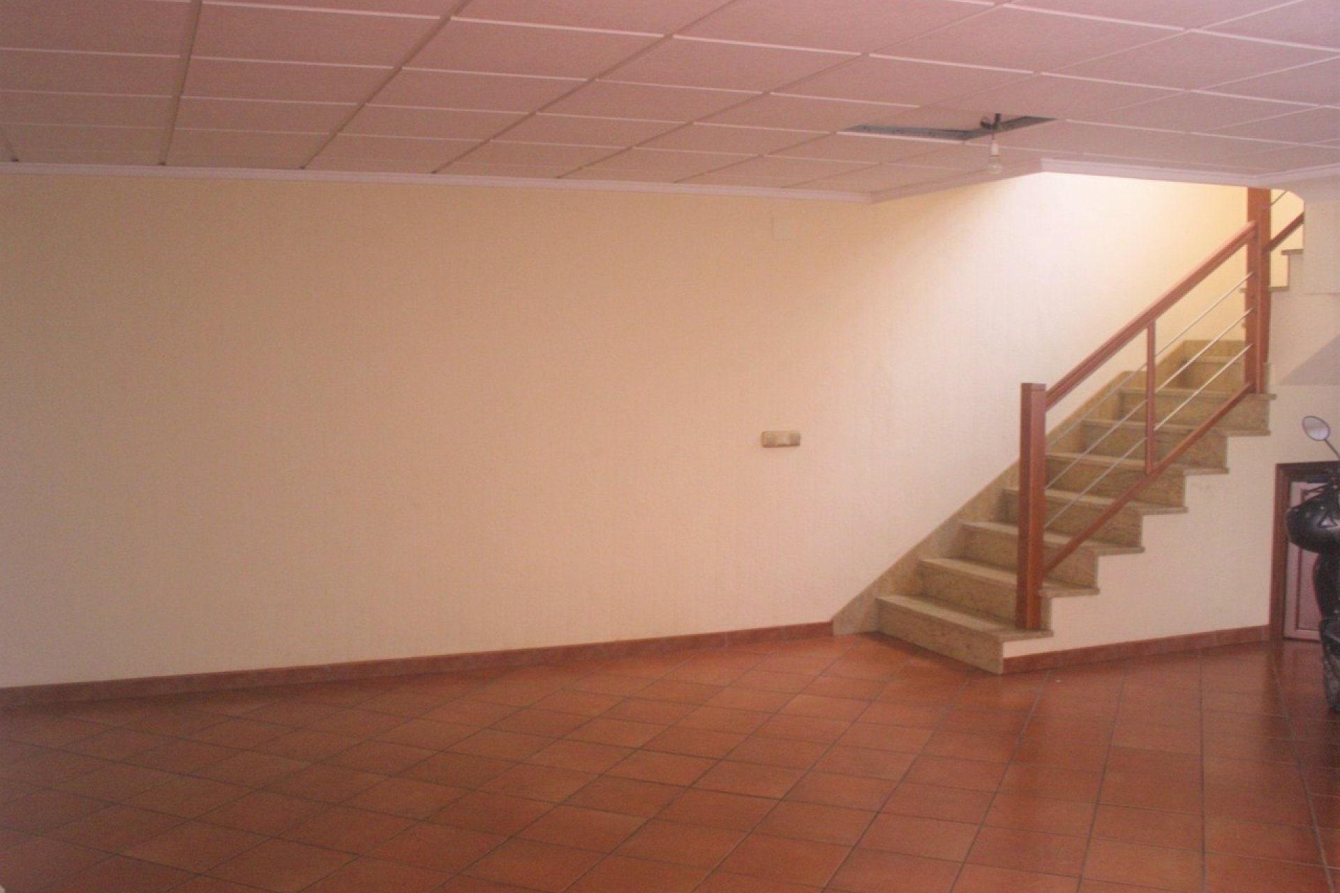 Resale - Town House -
Los Altos - Costa Blanca