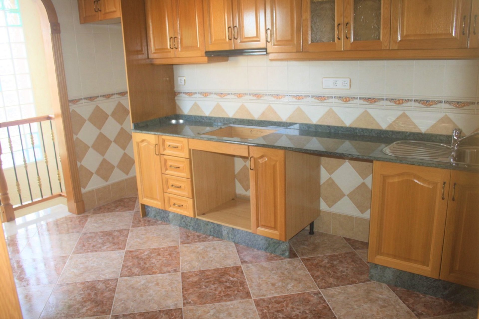 Resale - Town House -
Los Altos - Costa Blanca