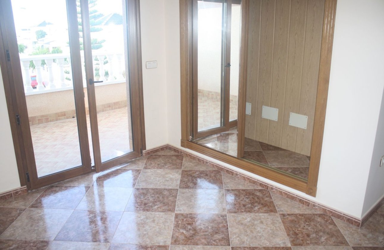 Resale - Town House -
Los Altos - Costa Blanca