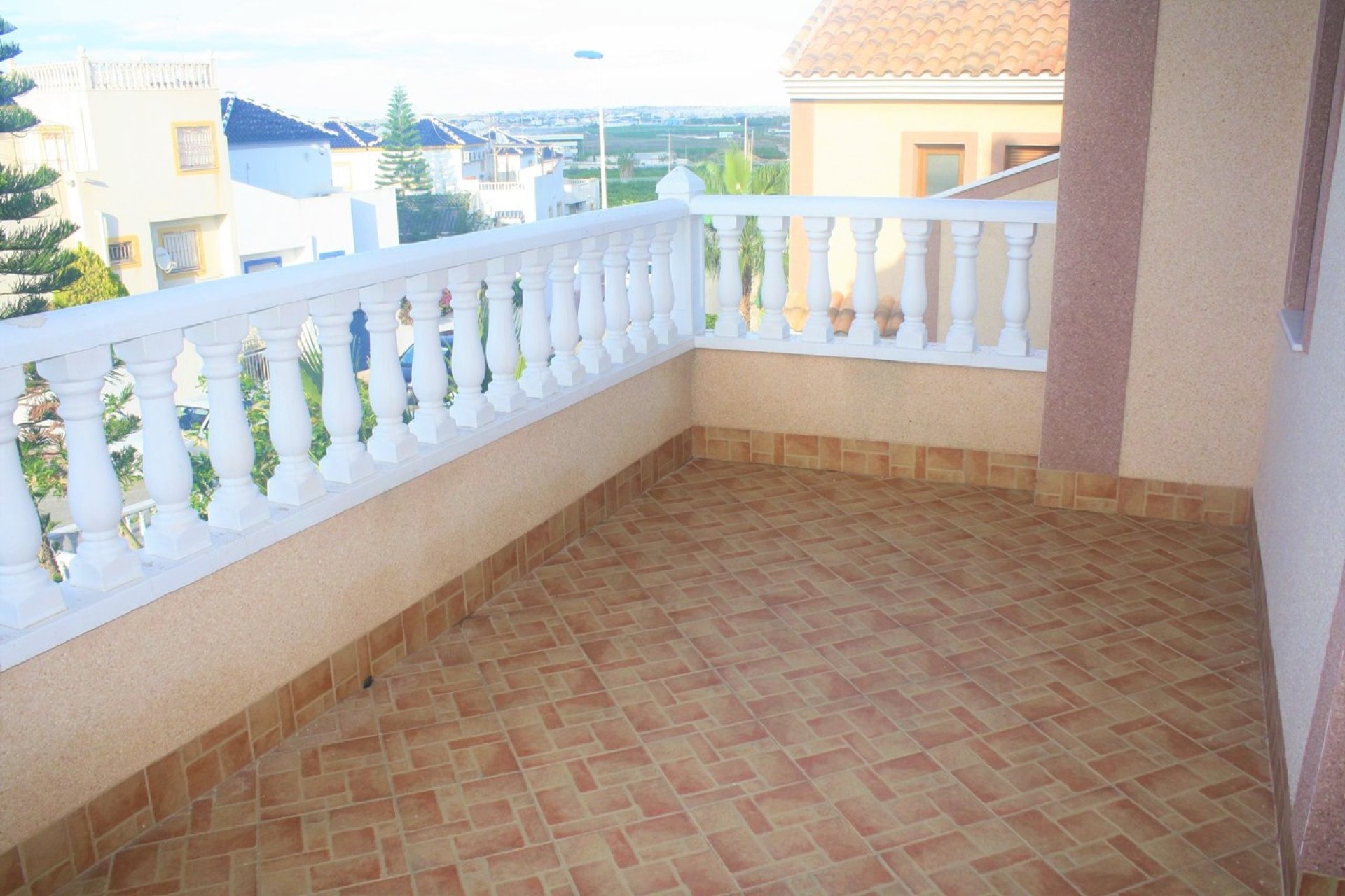 Resale - Town House -
Los Altos - Costa Blanca