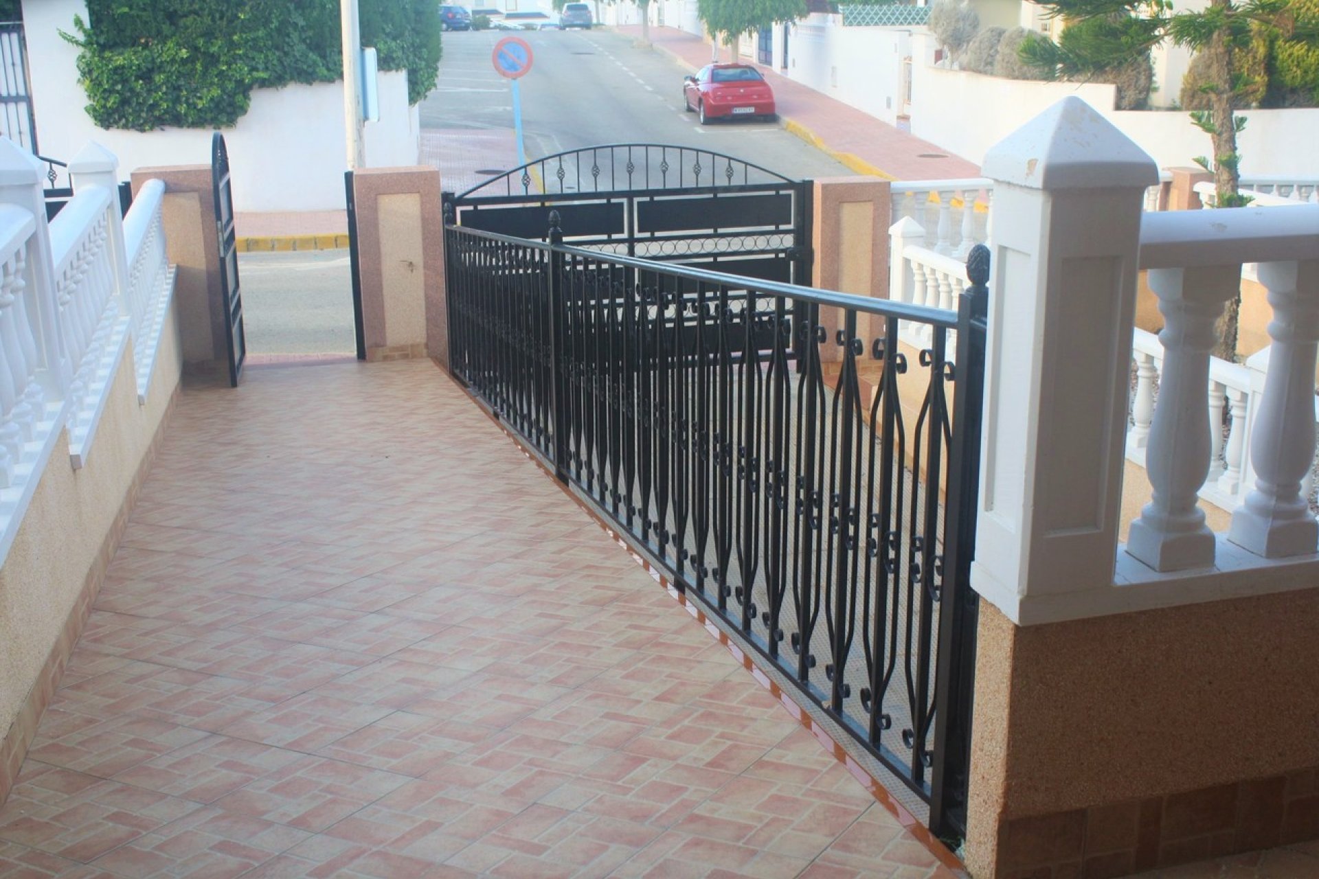 Resale - Town House -
Los Altos - Costa Blanca