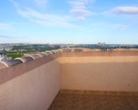 Resale - Town House -
Los Altos - Costa Blanca