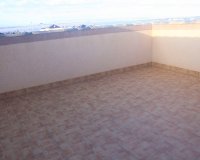 Resale - Town House -
Los Altos - Costa Blanca