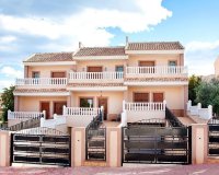 Resale - Town House -
Los Altos - Costa Blanca