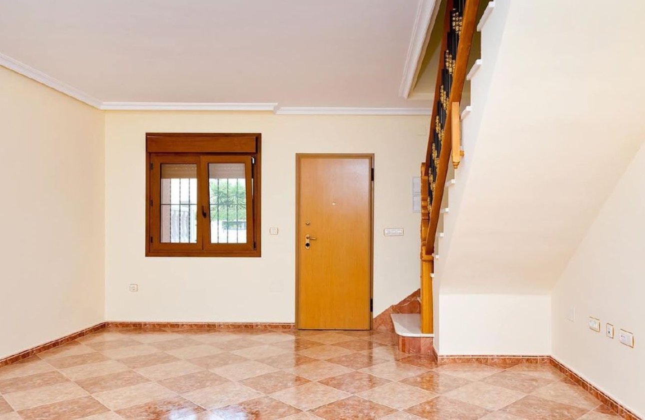 Resale - Town House -
Los Altos - Costa Blanca